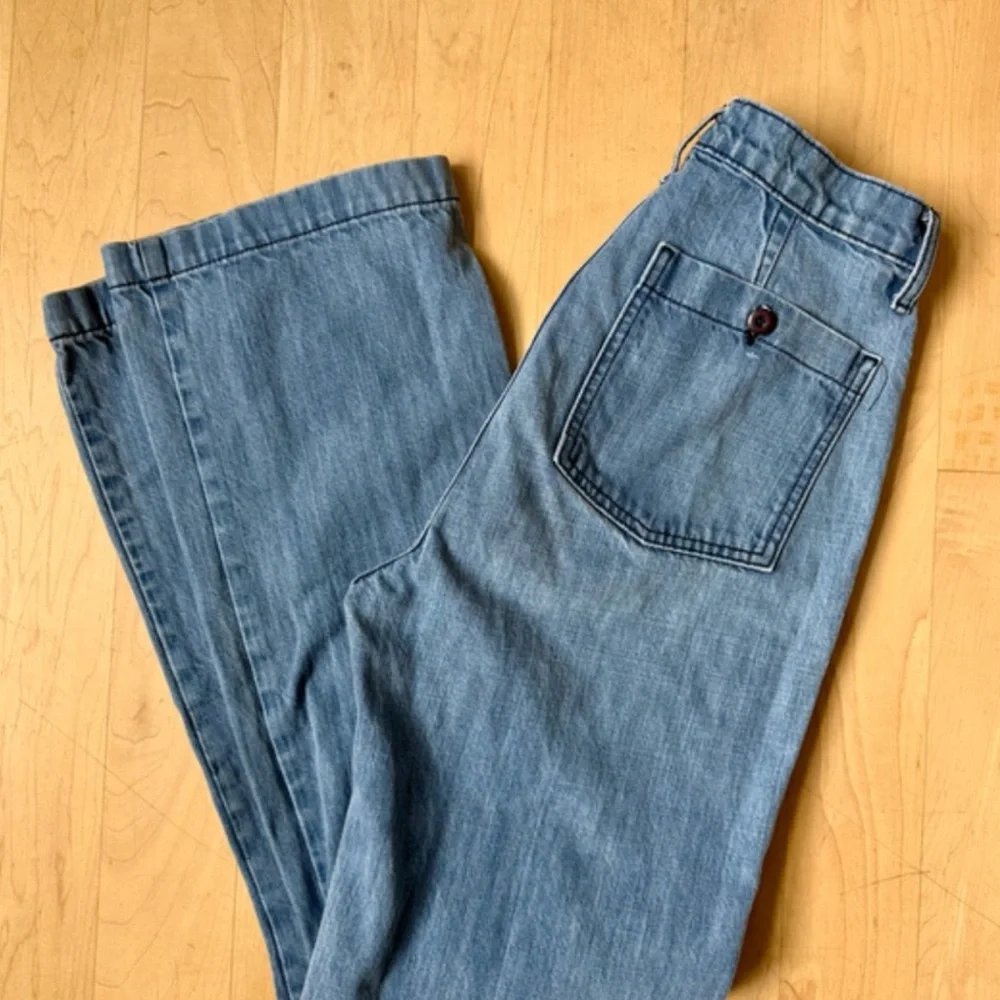 Doen Maritime Jeans - Picture 4 of 4